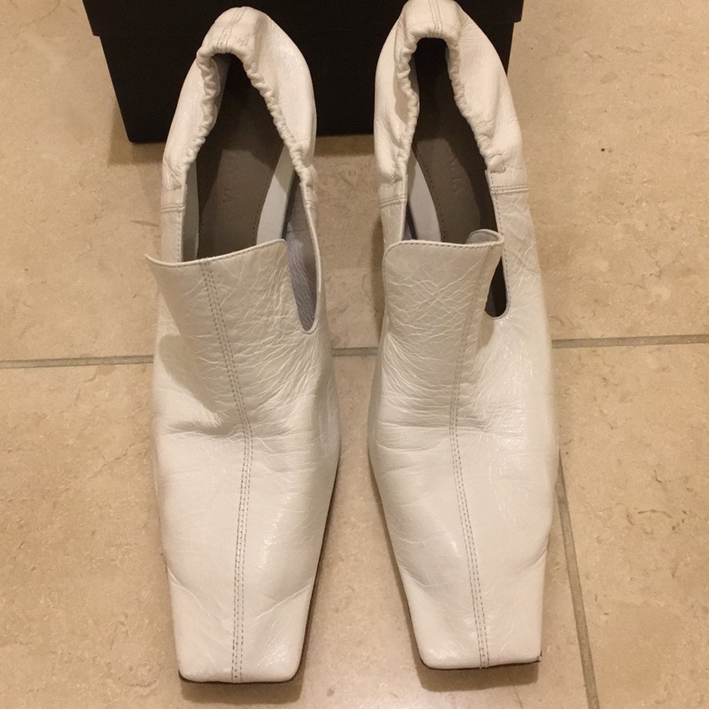 Bottega Vaneta pumps